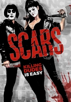 watch Scars movies free online