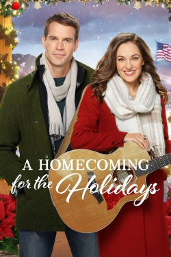 watch A Homecoming for the Holidays movies free online