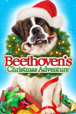 watch Beethoven's Christmas Adventure movies free online