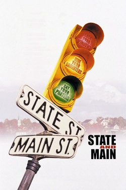 watch State and Main movies free online