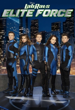 watch Lab Rats: Elite Force movies free online
