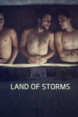 watch Land of Storms movies free online