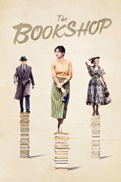 watch The Bookshop movies free online