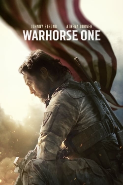 watch Warhorse One movies free online