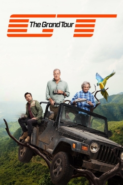 watch The Grand Tour movies free online