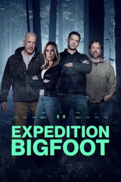 watch Expedition Bigfoot movies free online