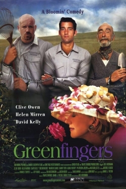 watch Greenfingers movies free online