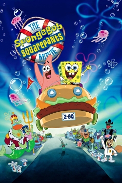 watch The SpongeBob SquarePants Movie movies free online