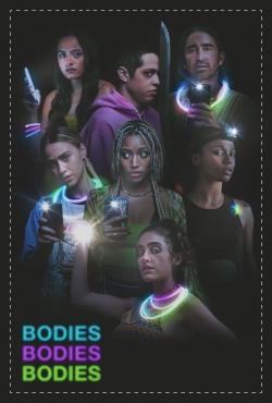 watch Bodies Bodies Bodies movies free online