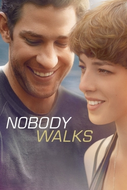 watch Nobody Walks movies free online
