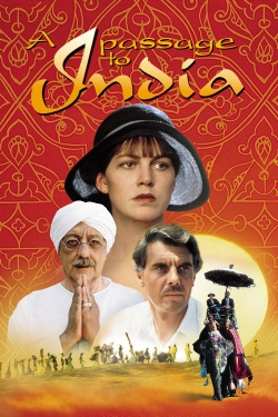 watch A Passage to India movies free online