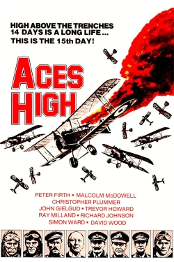 watch Aces High movies free online