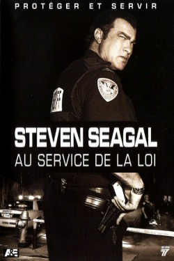 watch Steven Seagal: Lawman movies free online