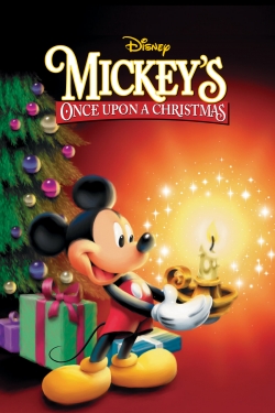 watch Mickey's Once Upon a Christmas movies free online