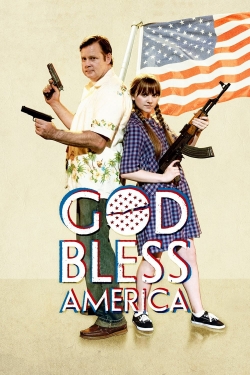 watch God Bless America movies free online
