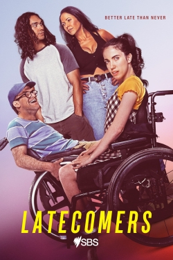 watch Latecomers movies free online