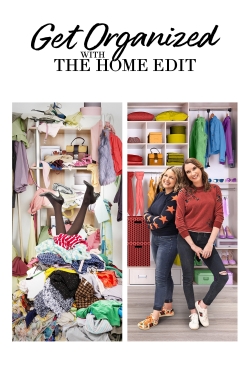 watch Get Organized with The Home Edit movies free online