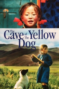 watch The Cave of the Yellow Dog movies free online