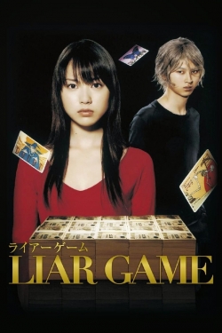watch Liar Game movies free online
