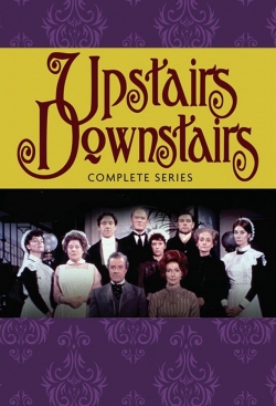 watch Upstairs, Downstairs movies free online