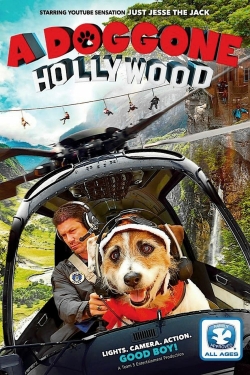 watch A Doggone Hollywood movies free online