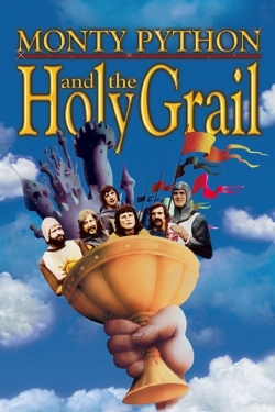 watch Monty Python and the Holy Grail movies free online