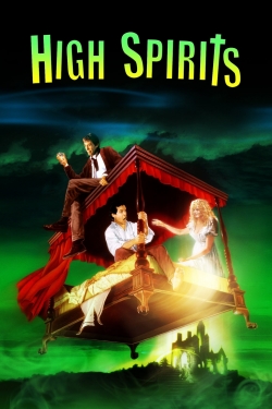 watch High Spirits movies free online