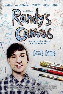 watch Randy's Canvas movies free online