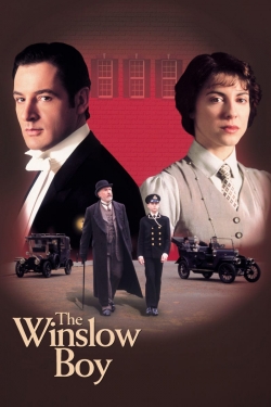 watch The Winslow Boy movies free online
