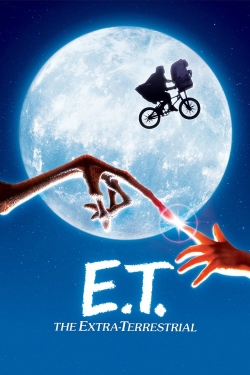 watch E.T. the Extra-Terrestrial movies free online