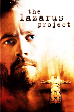watch The Lazarus Project movies free online