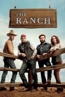 watch The Ranch movies free online