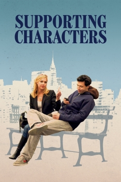 watch Supporting Characters movies free online
