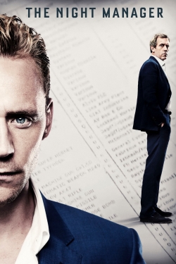 watch The Night Manager movies free online