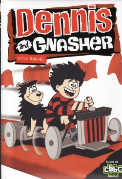 watch Dennis the Menace and Gnasher movies free online