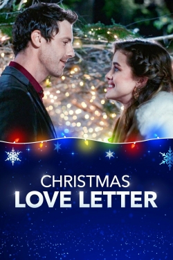 watch Christmas Love Letter movies free online