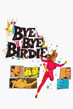 watch Bye Bye Birdie movies free online