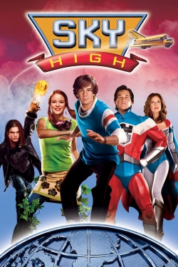 watch Sky High movies free online