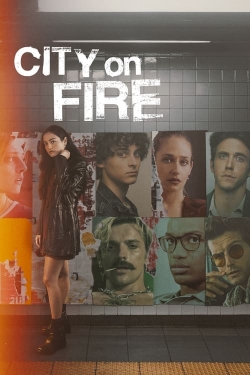 watch City on Fire movies free online