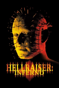 watch Hellraiser: Inferno movies free online