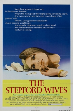 watch The Stepford Wives movies free online