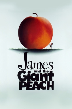 watch James and the Giant Peach movies free online