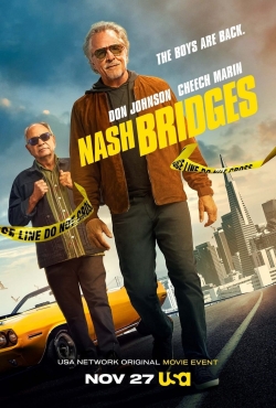watch Nash Bridges movies free online