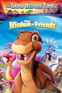 watch The Land Before Time XIII: The Wisdom of Friends movies free online