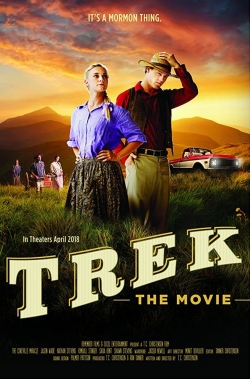 watch Trek: The Movie movies free online