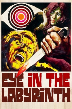 watch Eye in the Labyrinth movies free online