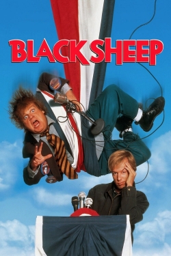 watch Black Sheep movies free online