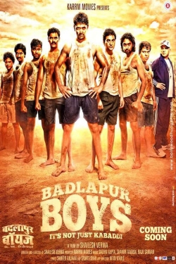 watch Badlapur Boys movies free online