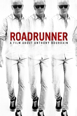 watch Roadrunner: A Film About Anthony Bourdain movies free online