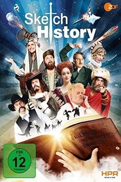 watch Sketch History movies free online